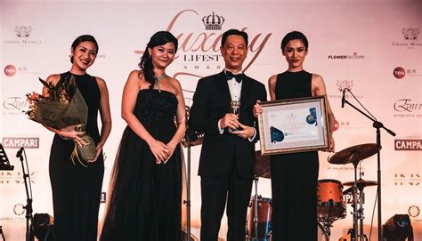 Luxury Lifestyle Awards 2015 Asia This Year S Winners 2LUXURY2