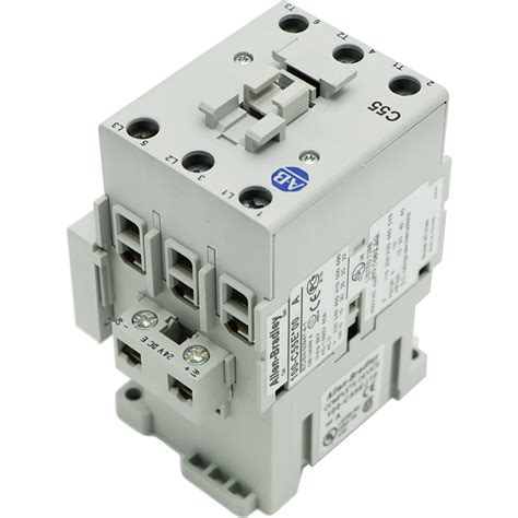 allen bradley plc  ce