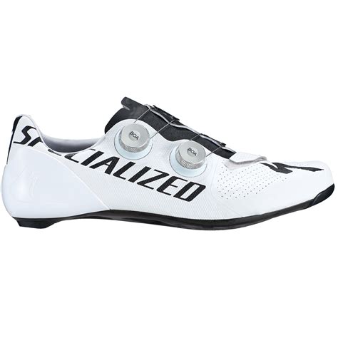 Specialized S Works 7 Team Road Shoes LordGun Online Bike Store