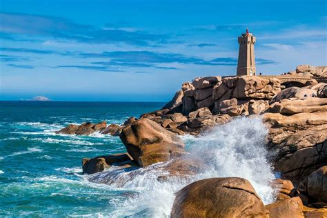 Les Incontournables De La Bretagne La D Couverte Des Joyaux De