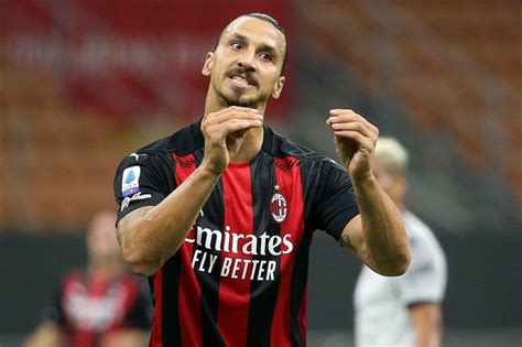 Ibrahimovic Testa Positivo Para Covid Antes Dele Ex Flamengo Foi