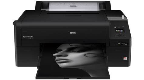 EPSON SC P7500 Spectro 24inch Asky Print France