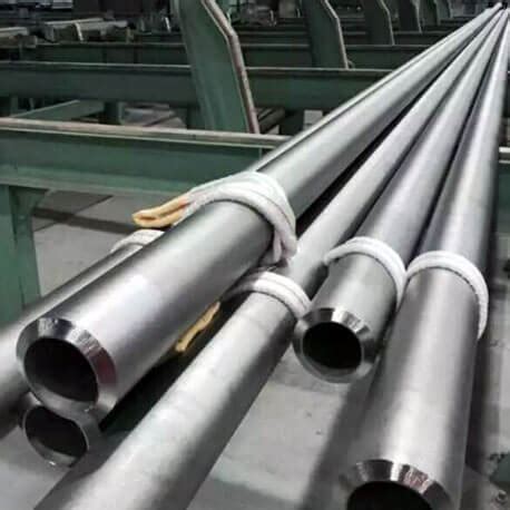 Inconel Alloy Seamless Pipes By Vertex Alloy Industries Inconel Alloy