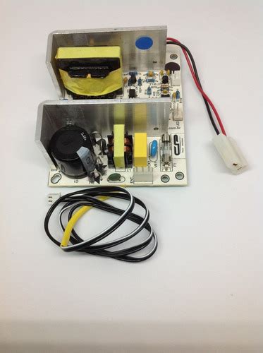 Placa Fonte Bivolt Comp Bebedouro Purificador Latina Moderno Frete Gr Tis