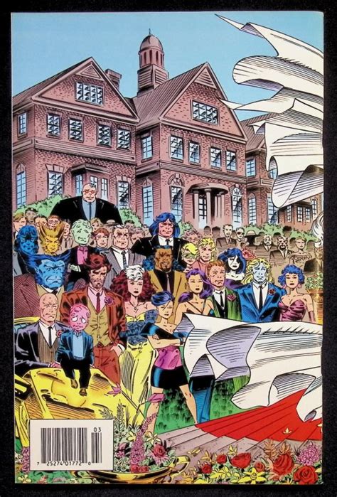 X Men Wedding Of Scott Summers And Jean Grey Full Runs