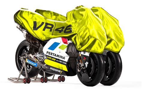 Vr Motogp Pertamina Nuovo Main Sponsor Finalmente Un Petroliere