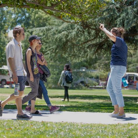 Campus Virtual Tour | UC Davis