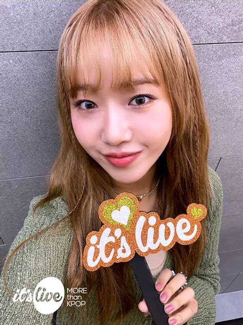 it s Live on Twitter 최유정 의 잇츠라이브 가 잠시 후 5시에 시작됩니다 유튜브 it s Live