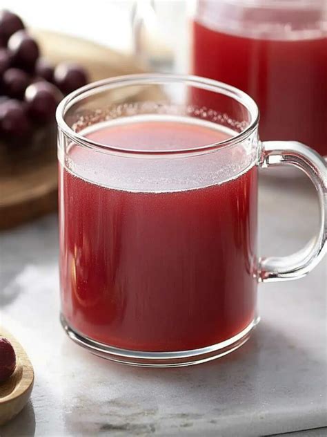 Irresistible Warm Christmas Punch for Cozy Holiday Cheer