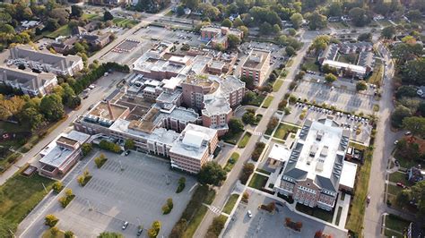 15-Acre DePaul Hospital Campus Sells in Norfolk - Thalhimer