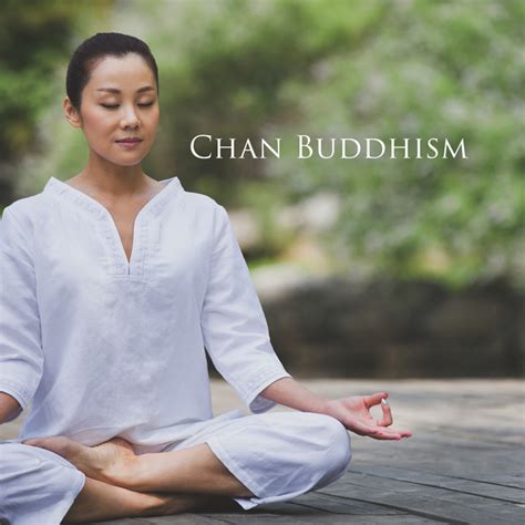 Chan Buddhism Chinese Instrumental Music For Chan Meditation Album