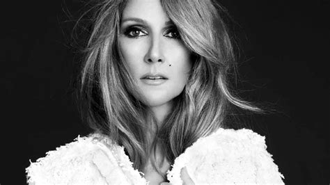 Céline Dion Revela El Tráiler De Su Documental