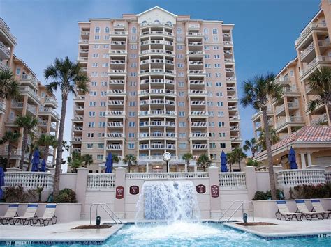 Marriott Myrtle Beach Resort Reviews - 121 About Beach