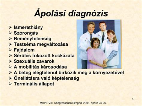 AZ ONKOLÓGIAI SZAKÁPOLÓ FELADATA A DAGANATOS BETEGEK OTTHONI HOSPICE