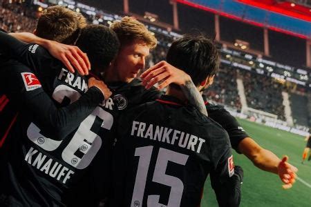 Vídeo Resultado Resumen y Goles Eintracht Frankfurt vs Betis 1 1