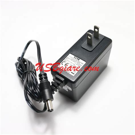 Adapter 5V 3A đầu 5 5x2 5mm Tiva