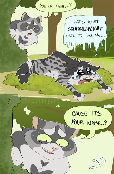 Warrior Cat Names Warrior Cats Funny Warrior Cats Comics Warrior Cats Series Warrior Cats