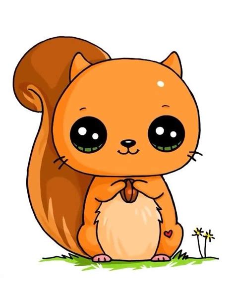 Super Fofos Desenhos Fofos De Animais - Desenhos De Animais Muito Fofos