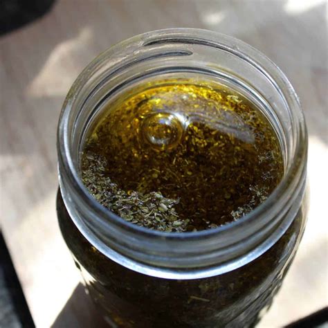 DIY Oregano Oil A Natural Remedy With Versatile Applications Blog