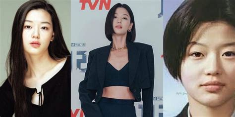 Transformasi Jun Ji Hyun Dari Awal Debut Hingga Kini Jadi Ibu 2 Anak