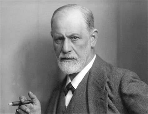 Sigmund Freud Biografía pensamiento aportaciones teoría razón