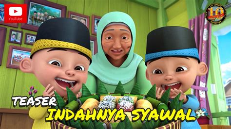 Image Upin Ipin Indahnya Syawal Teaser Upin And Ipin Wiki Fandom Powered By Wikia