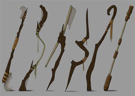 nuca year  weapon concept art