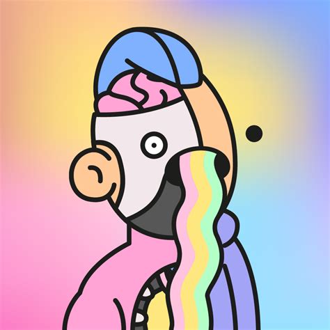 Anatomy Doodles Collection Opensea