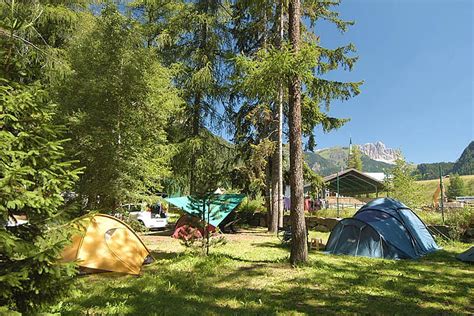 Camping Catinaccio Rosengarten Camping Wereld Nl