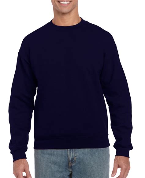 Gildan 1800 Heavy Blend Adult Crewneck Sweatshirt