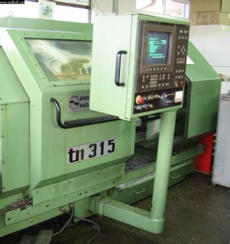 impk cnc tokarilica