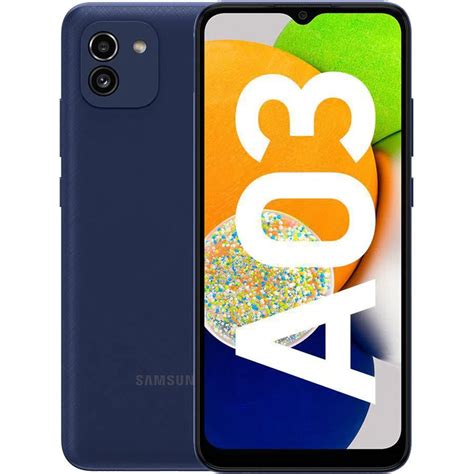 Samsung Galaxy A Gb Duos Azul