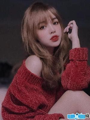 Hot girl Lý Minh Nguyễn