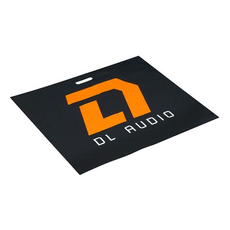 DL Audio ™ Фирменный пакет DL Audio