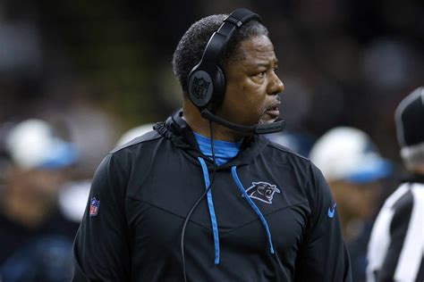 NFL World Reacts To The Steve Wilks Hire