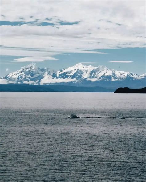 Day Lake Titicaca From La Paz Isla Del Sol Copacabana Visit