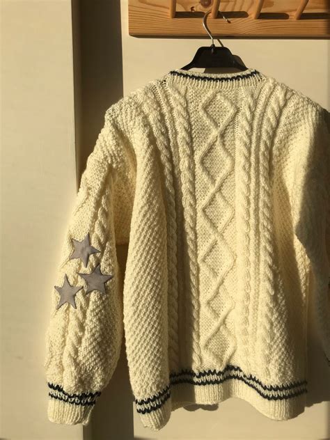 X-MAS SALE in Taylor Swift Cardigan Sweater | Folklore Album Handmade ...