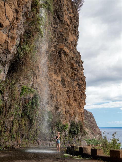 X De Mooiste Bezienswaardigheden Op Madeira