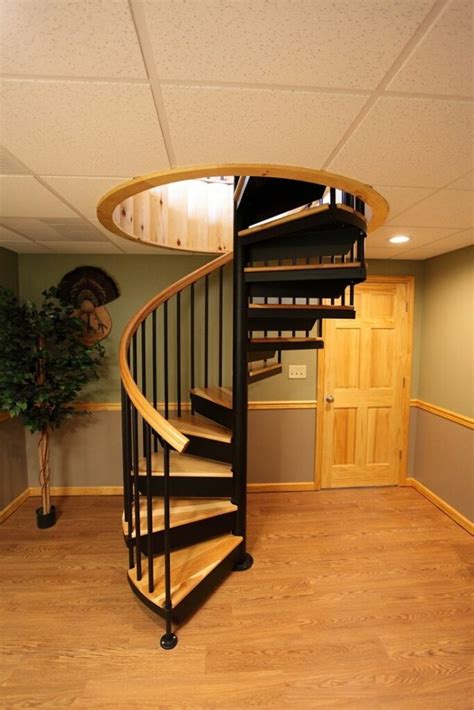 21 Greatest Spiral Staircase Design Ideas In The World