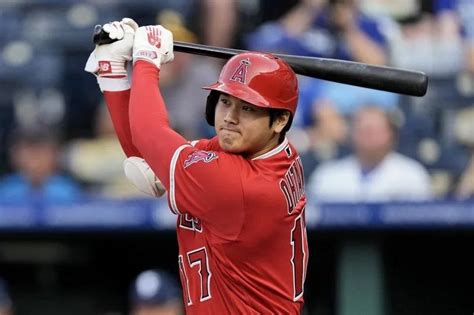 Mlb／美聯mvp底定？運動畫刊讚大谷：韋蘭德加楚奧特 Mlb／棒球 運動 世界新聞網