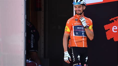 GALA VIDÉO PHOTO Julian Alaphilippe et Marion Rousse parents leur