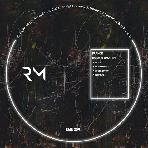 Piramide De Maslow | Right Music Records