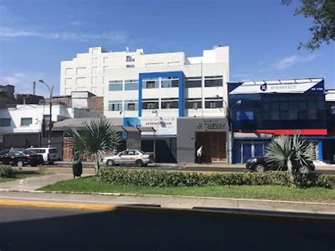 Los Mejores Colegios Privados En Lince Lima