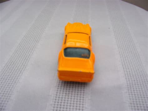 Vintage Hot Wheels 1982 Camaro Etsy