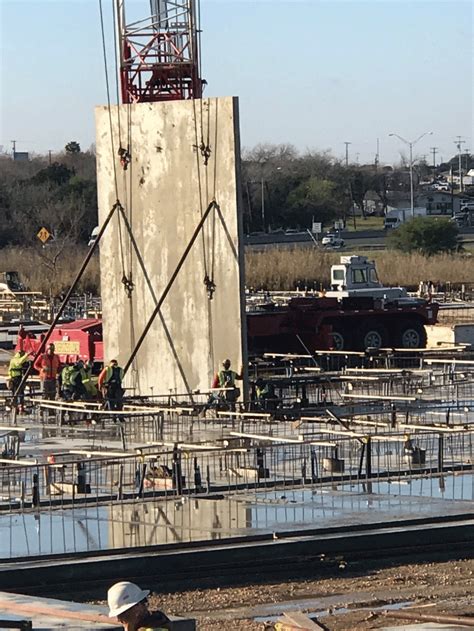 Comal County Sheriffs Office Releases Photos Showing Progress Of New Jail