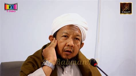 Ustaz Ahmad Rozaini Sifat Kesempurnaan ALLAH YouTube