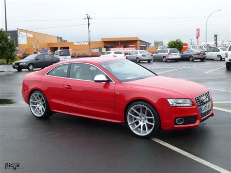 Audi S5 Targa M131 Gallery Mht Wheels Inc