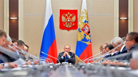 The Year In Review Russia And The 2016 U S Election Council On