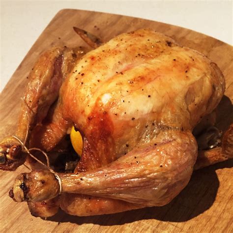 Cooking Tips Whole Roast Chicken The Yarn