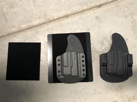 Selling Glock 19 Tlr7 Crossbreed Holsters Rglock19